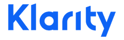 klarity logo